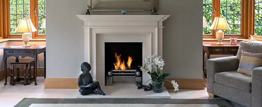RSF Fireplaces Maintenance and Repair in Lubbock, Texas
