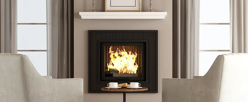 Superior Outdoor Fireplace Repair in Lubbock, TX