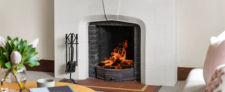 Valor Fireplaces and Stove Repair in Lubbock, TX