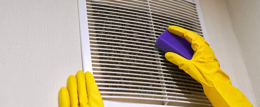 Vent Cleaning Company in Lubbock, TX