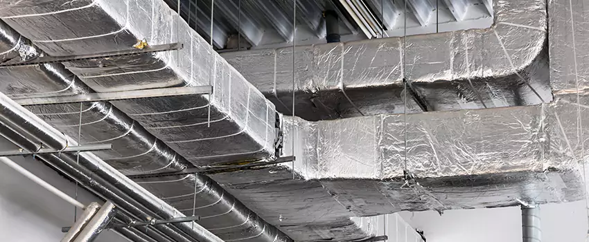 Vent Dust Cleaning Cost in Lubbock, TX