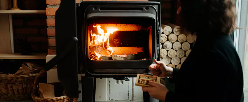 Key Features of Vermont Castings Fireplaces in Lubbock, TX