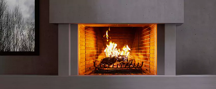 Indoor Wood Burning Furnace Repair and Installation in Lubbock, Texas