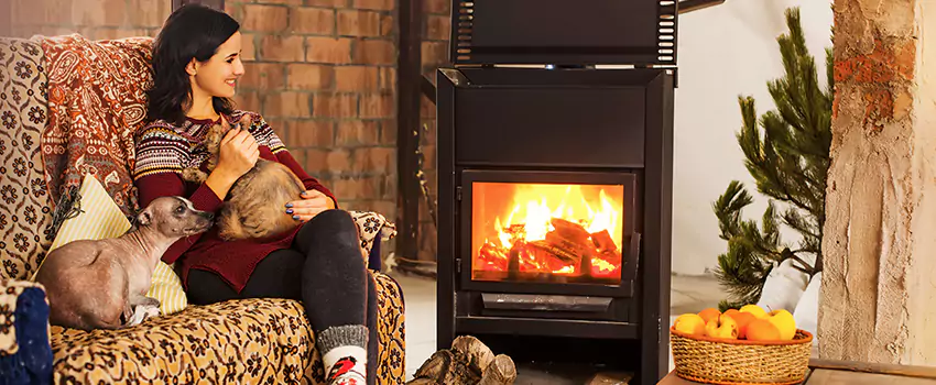 Wood Stove Chimney Cleaning Services in Lubbock, TX