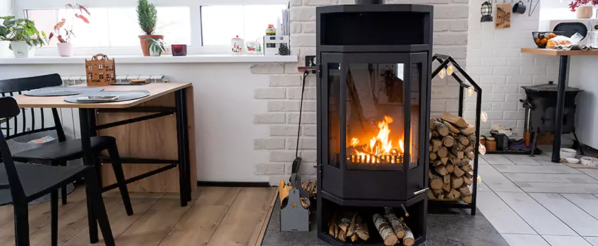 Wood Stove Inspection Services in Lubbock, TX
