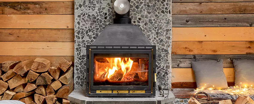 Wood Stove Cracked Glass Repair Services in Lubbock, TX