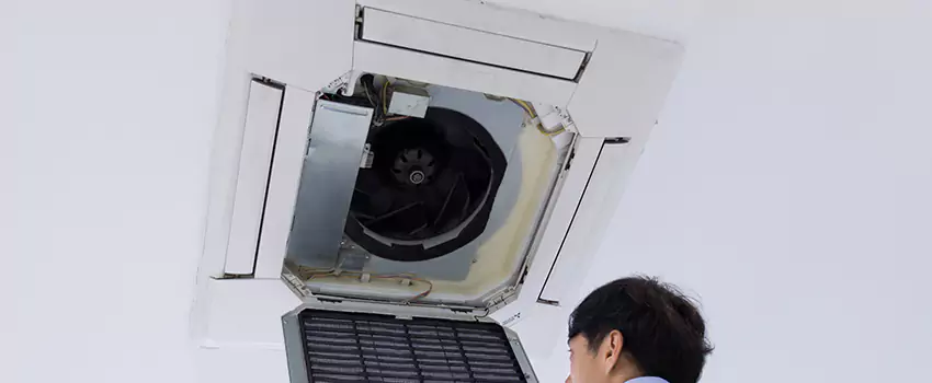 Benefits of Professional Air Duct Cleaning in Lubbock, Texas