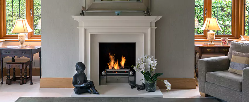 Astria Open-Hearth Wood Fireplaces Services in Lubbock, TX