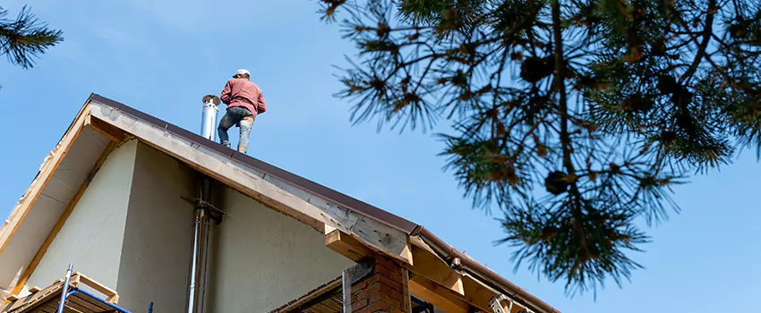 Birds Removal Contractors from Chimney in Lubbock, TX
