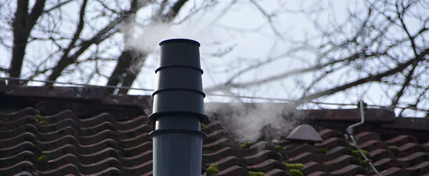 Broken Chimney Animal Screen Repair And Installation in Lubbock, TX