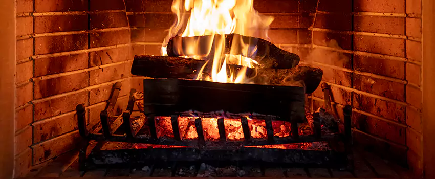 Chimney Ash Dump Cover Repair Services in Lubbock, TX