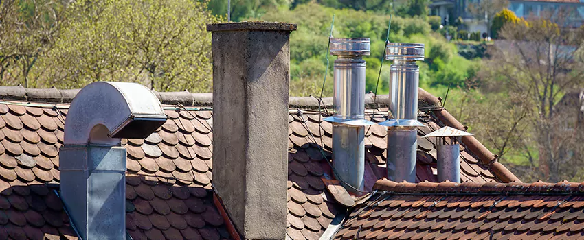 Commercial Chimney Blockage Removal in Lubbock, Texas