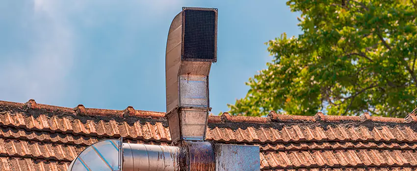 Chimney Cleaning Cost in Lubbock, Texas