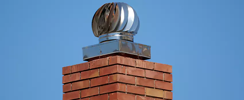 Chimney Damper Hinge Repair in Lubbock, TX