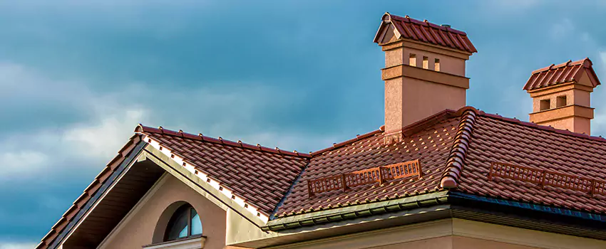 Residential Chimney Services in Lubbock, Texas