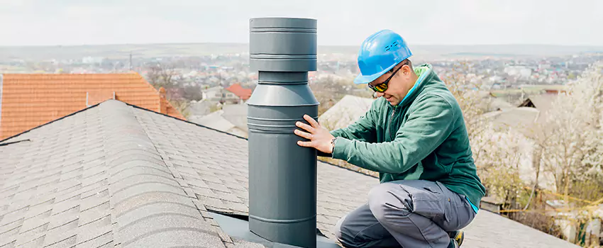 Insulated Chimney Liner Services in Lubbock, TX