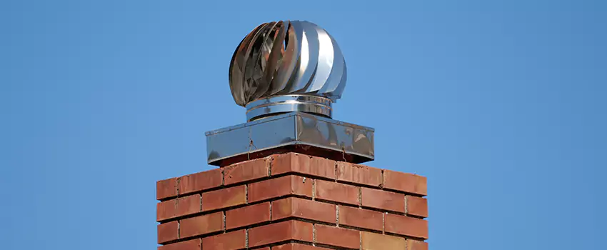 Chimney Flue Rebuild Services in Lubbock, Texas