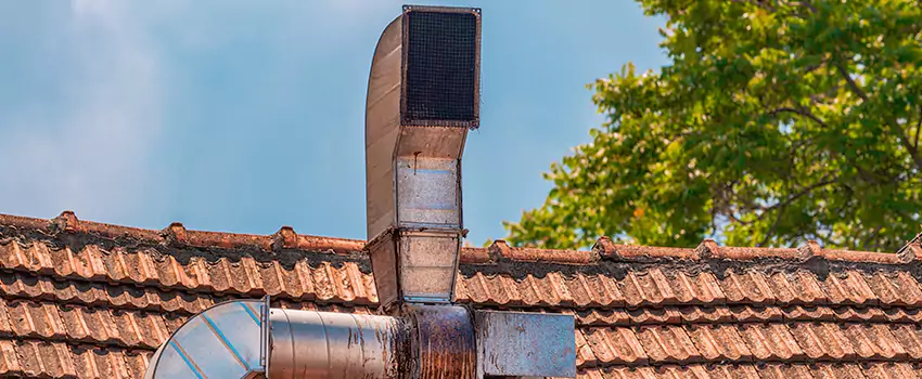 Chimney Blockage Removal in Lubbock, Texas