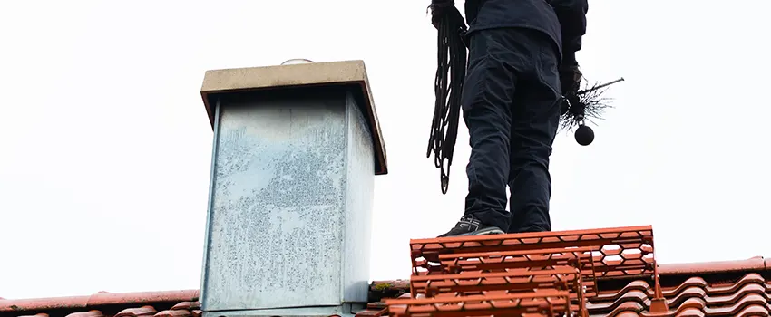 Modern Chimney Sweeping Techniques in Lubbock, Texas