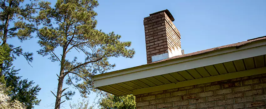 Brick Chimney Sweep Near Me in Lubbock, TX