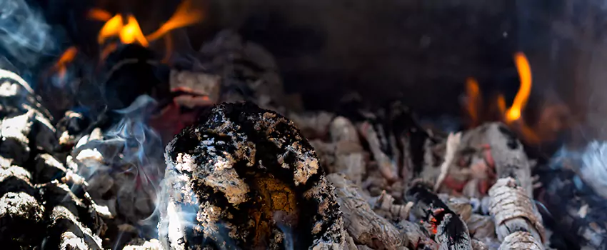 Creosote Removal Experts in Lubbock, TX