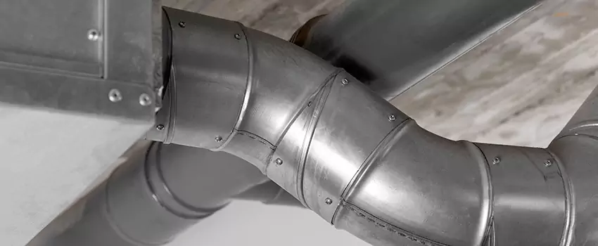 Dryer Vent Blockage Inspection in Lubbock, TX