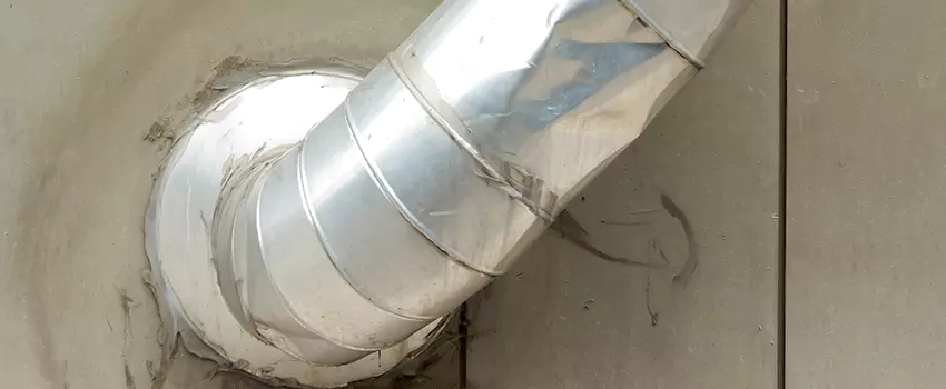 Dryer Vent Repair Process in Lubbock, TX