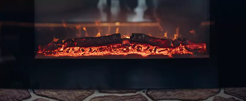 Cost of Electric Fireplace Repair Service in Lubbock, Texas