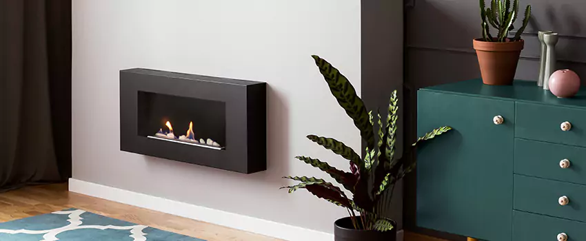 Cost of Ethanol Fireplace Repair And Installation Services in Lubbock, TX