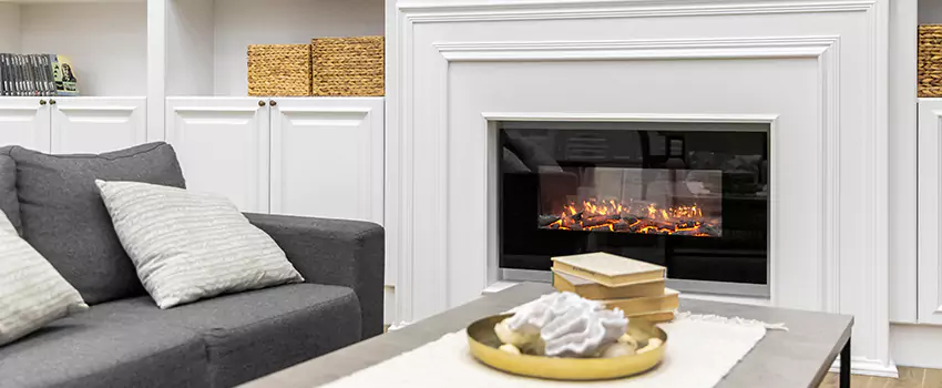 Professional Fireplace Maintenance Contractors in Lubbock, TX