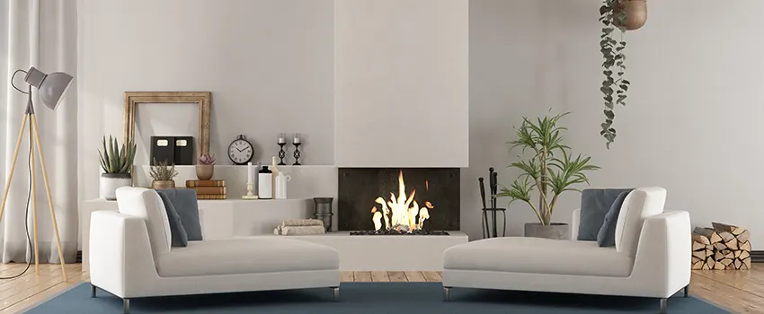 Decorative Fireplace Crystals Services in Lubbock, Texas
