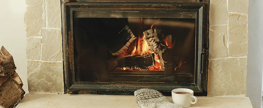 Fireplace Door Handle Replacements Services in Lubbock, Texas