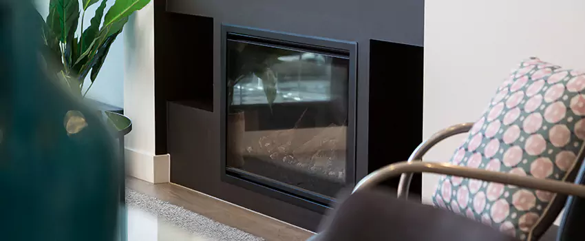 Gas Fireplace Installation in Lubbock, TX