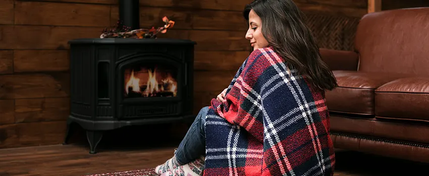 Fireplace Firebox Grate Replacement Services  in Lubbock, Texas