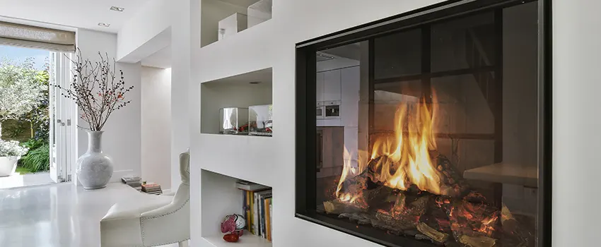 Fireplace Screen Installation And Replacement in Lubbock, TX