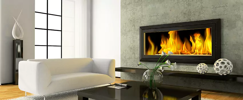Fireplace Hearth Ideas in Lubbock, Texas