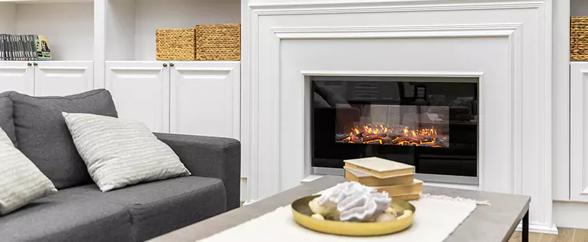 Pellet Fireplace Insert Installation in Lubbock, TX