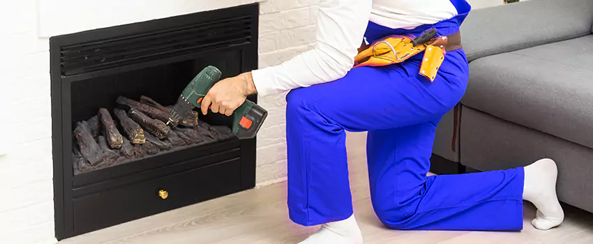Fireplace Hearth Inspection And Repair in Lubbock, Texas