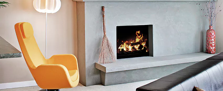 Electric Fireplace Makeover Services in Lubbock, TX