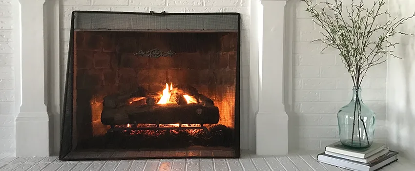 Cost-Effective Fireplace Mantel Inspection And Maintenance in Lubbock, TX