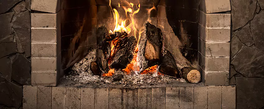 Cost of Rebuilding A Fireplace in Lubbock, Texas