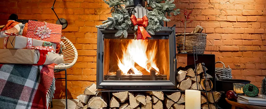 Steel Fireplace Grate Repair And Replacement Services in Lubbock, Texas