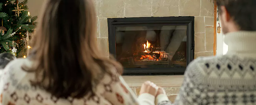 Fireplace Firebox Refurbish & Restore Services in Lubbock, TX