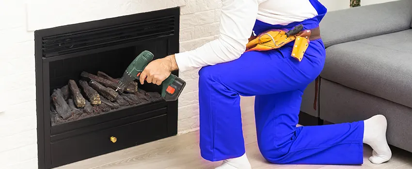 Fireplace Safety Inspection Specialists in Lubbock, Texas