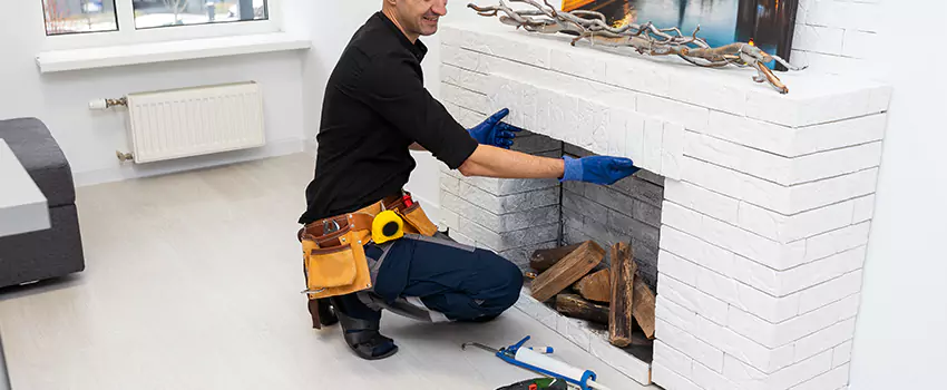 Gas Fireplace Repair And Replacement in Lubbock, TX