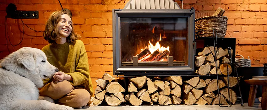 Fireplace Smell Removal Cost in Lubbock, TX