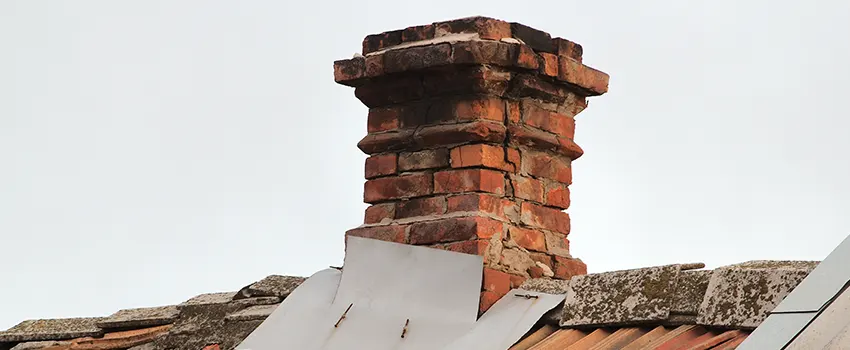 Cost of Fixing Blocked Chimney in Lubbock, Texas