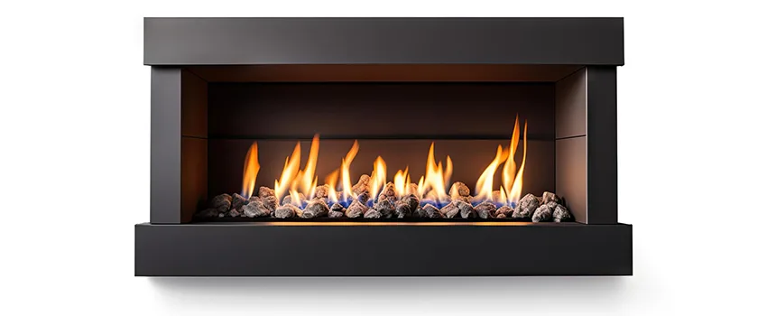Outdoor Gas Fireplaces Installation in Lubbock, TX