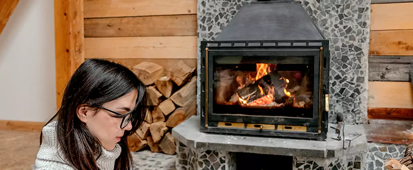 Harman P68-C Pellet Stove Repair in Lubbock, Texas 