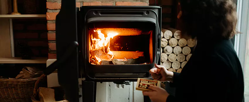 Hearthstone Wood Stoves Fireplace Repair in Lubbock, Texas